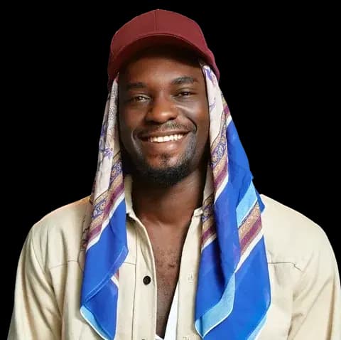 ‘It’s disrespectful’ — Gerard questions Kamsy’s closeness with other male housemates