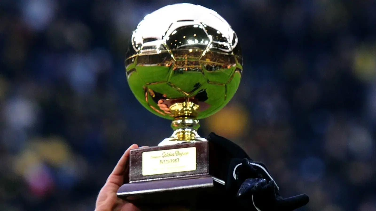 Golden Boy Award 2026: Top 10 favourites ranked