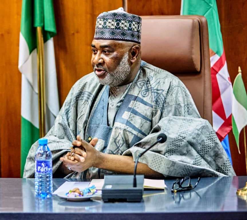 FG to invest more in infrastructure in North-east – Minister