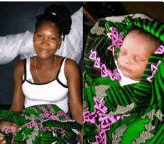 Police rescue stolen newborn in Benue, arrest 11 suspects