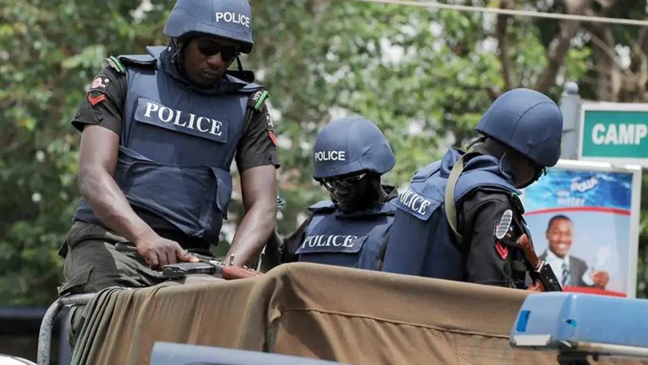 Rivers Police dismiss three officers over Uniport graduate’s death