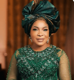 No Abia widow will suffer oppression under my watch, says Mrs Otti