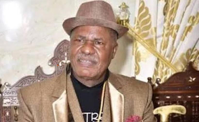 Abductors of Anambra billionaire businessman, Jezco, demand N1.5bn ransom