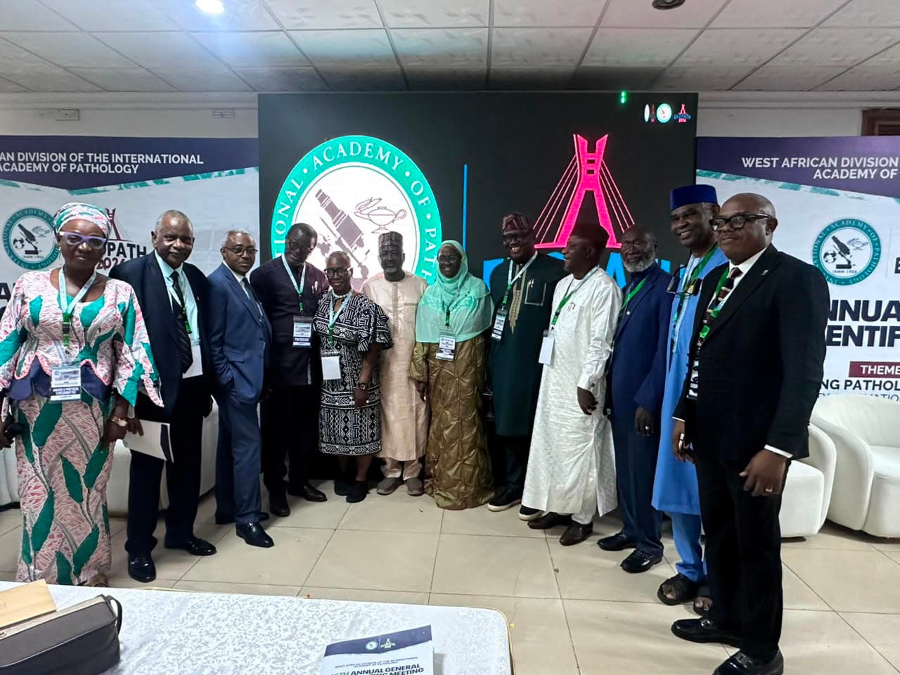 Pathology crisis: Nigeria has less than 200 specialists for 200m people