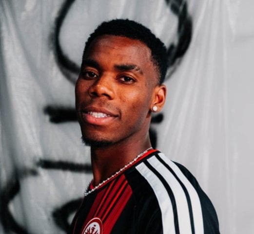 Frankfurt sign Super Eagles midfielder Raphael Onyedika