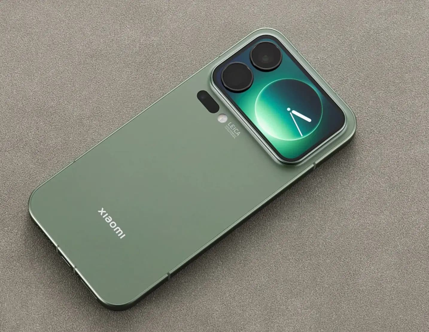 5 phones made in China that can rival the iPhone 17
