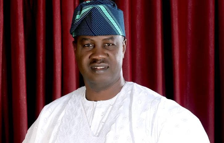 2027: Lagosians must end APC’s era of ‘smelling Lagos’ - ADC deputy gov candidate, Gbadamosi