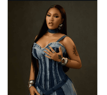 Why I can’t keep man, friends – Diiadem