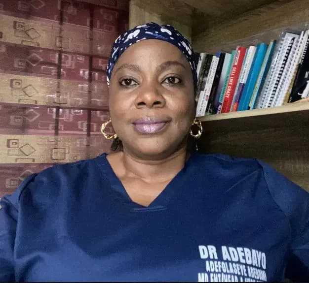 2027: NDC candidate accuses LASAA of targeting her campaign banners in Surulere