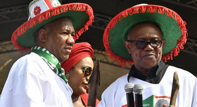 Peter Obi left his comfort zone against my advice — Datti Baba-Ahmed