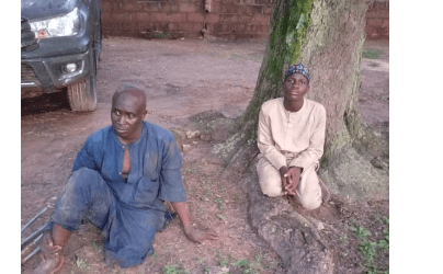 Troops rescue 25 kidnap victims in Katsina, Zamfara