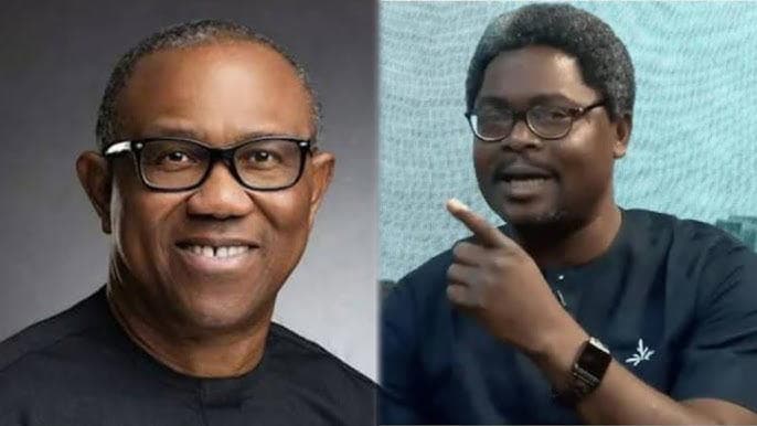 2027: Peter Obi gives money too - Lere Olayinka counters ‘no shishi’ narrative