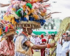 Onitsha marks 500yrs unbroken monarchy with special logo for Ofala 2026