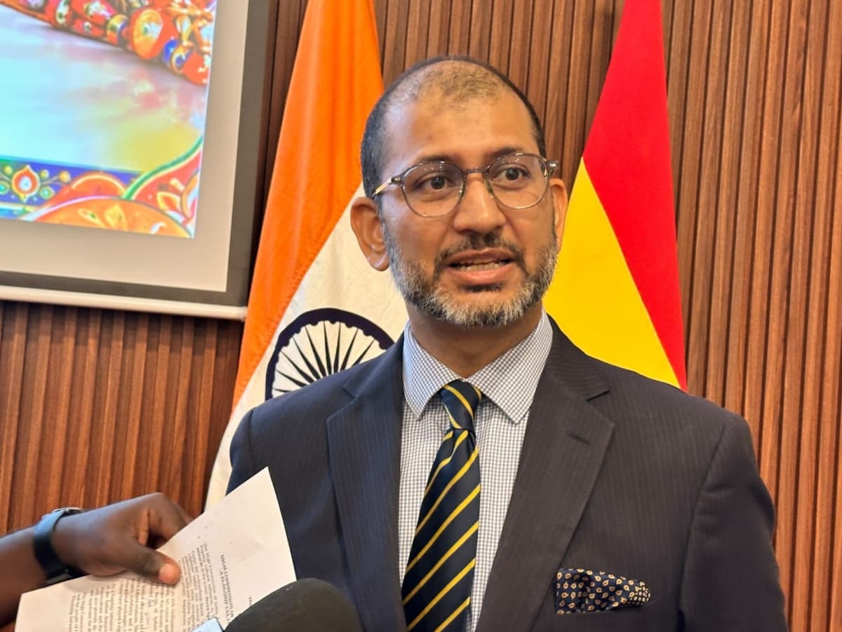 India Fest Set for October 24 at Accra Sports Stadium