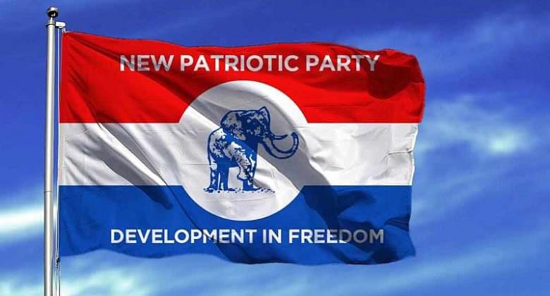 Oti NPP congratulates newly elected national executives
