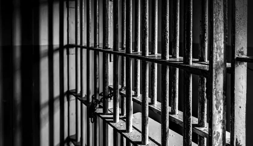 TikToker jailed for offensive conduct