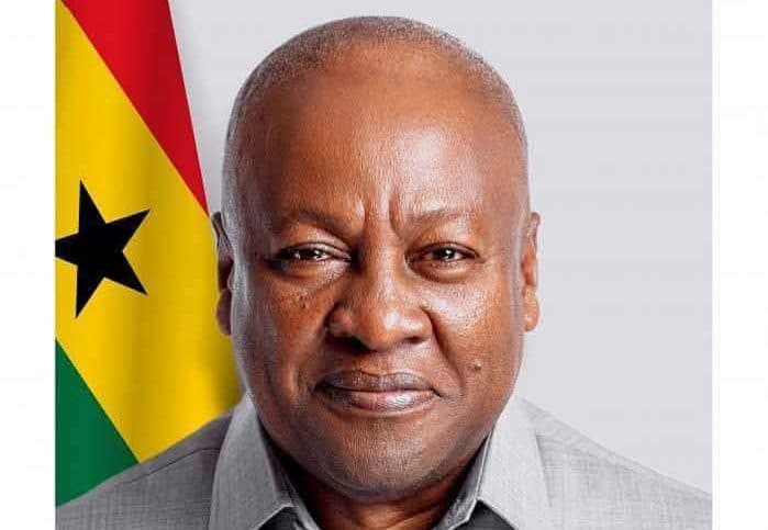 President Mahama to swear in three Supreme Court Justices on Thursday