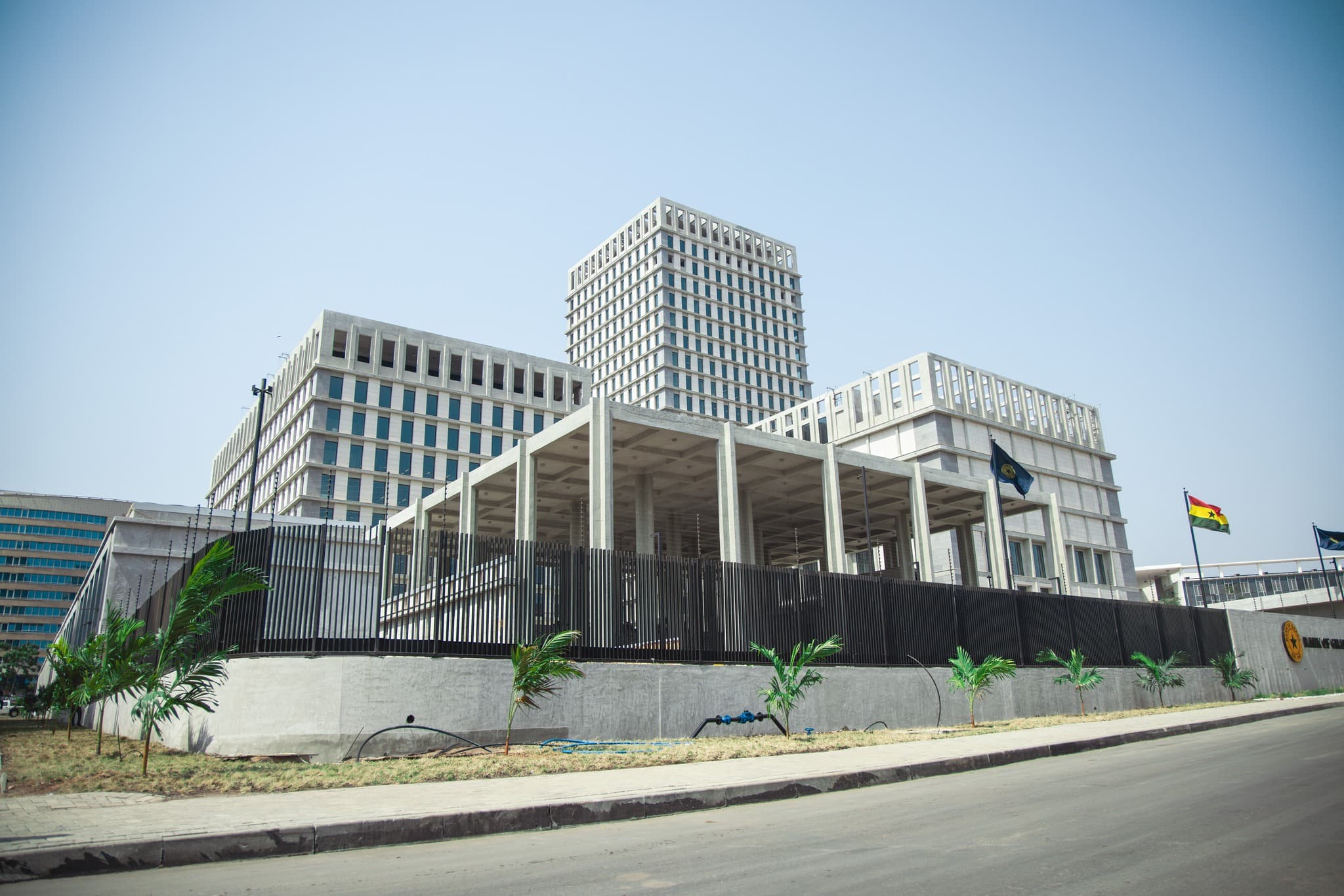 Ghana’s public debt rises to GHS719.5 billion in June 2026