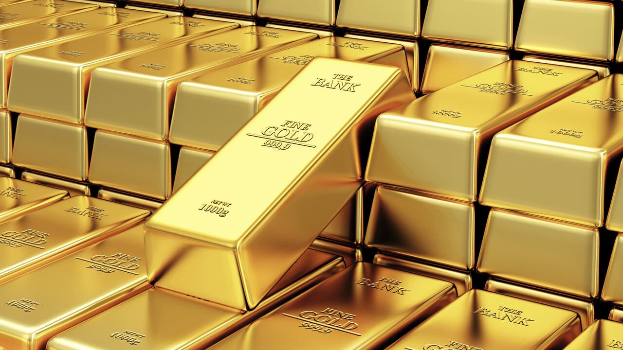 Gold boosts Ghana’s first-half exports to US$18.29bn