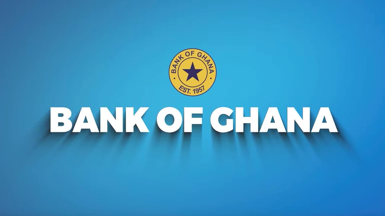 BoG names 20 unlicensed digital loan providers