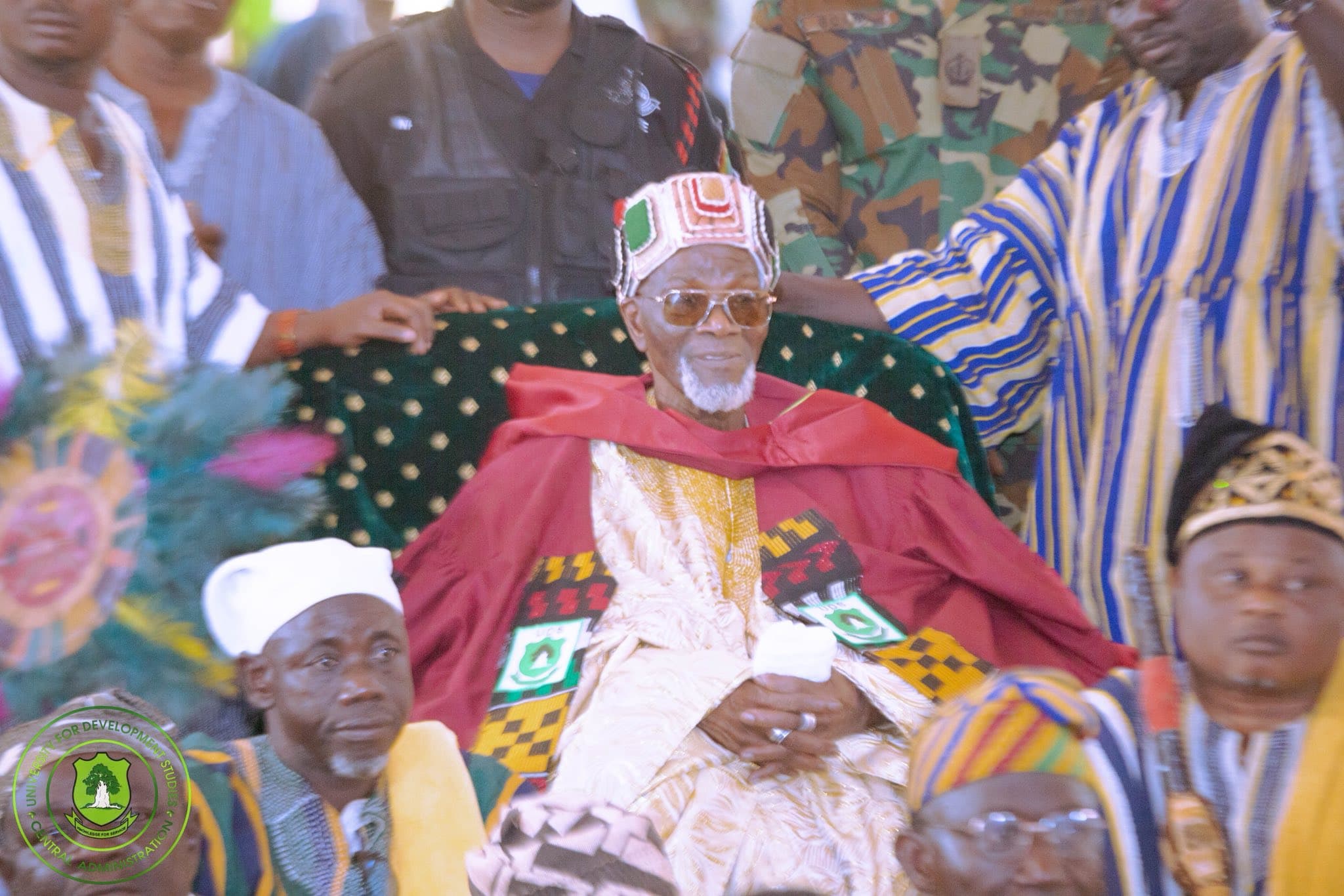 Ya-Na Abukari II passes on, Kampakuya-Na outdoored as Regent