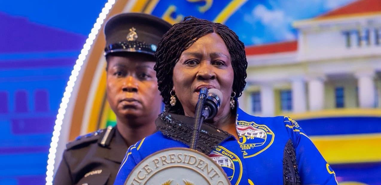 Government to issue position paper of CRC recommendations – Vice President
