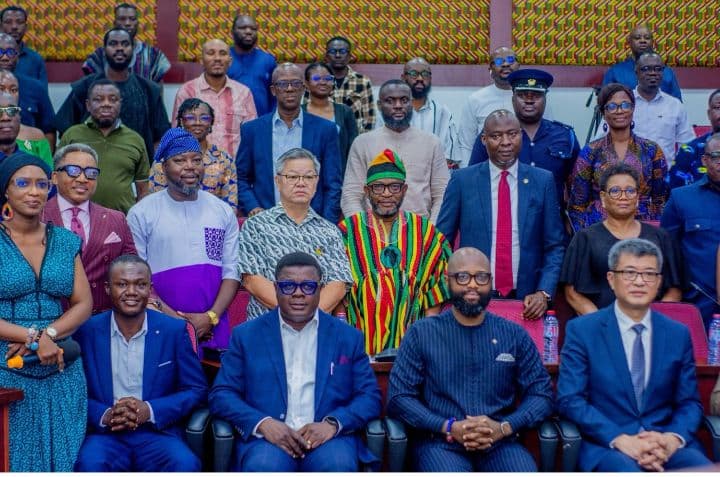 Establish Ghana-China zero-tariff fund for speedy export growth – stakeholders