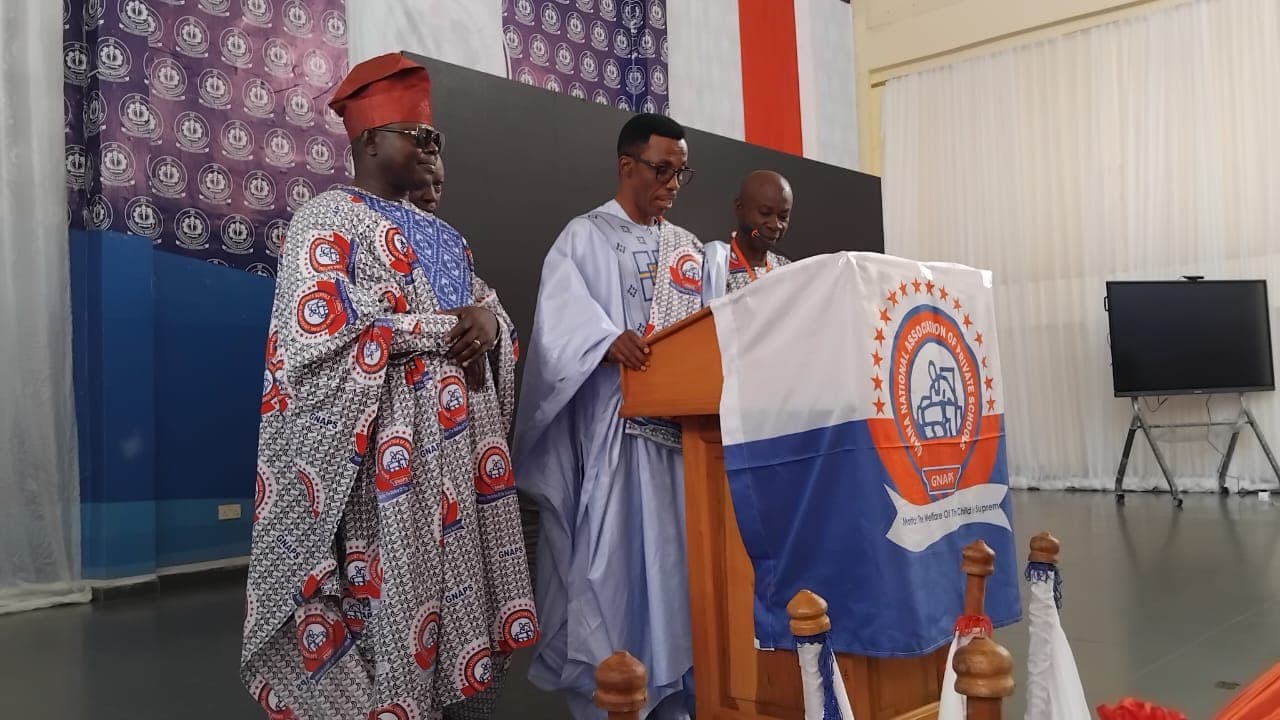 WAEC must open itself to greater scrutiny, accountability – GNAPS