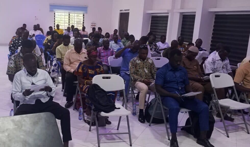 Appoint committed government appointees for Assembly sittings – Kadjebi PM