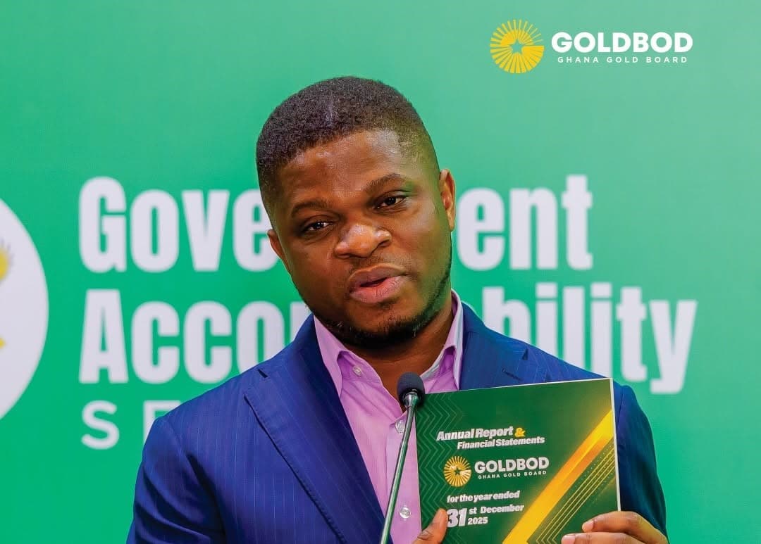 GoldBod CEO denies claims of concealed financial information