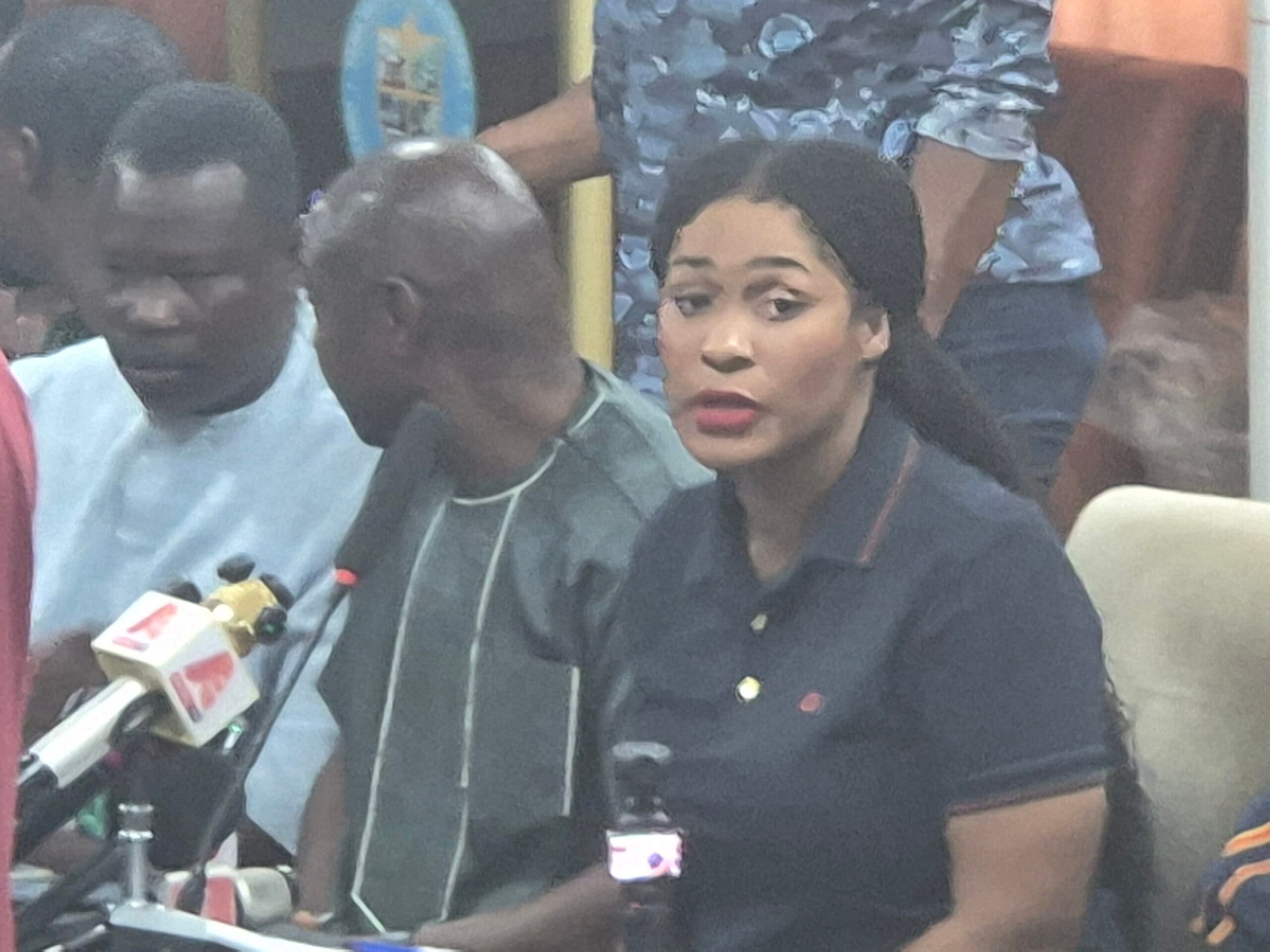 TMA asserts exclusive planning authority in Tema