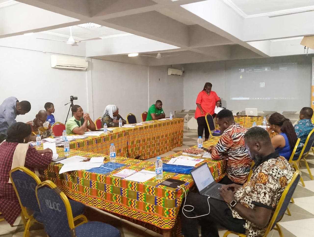 MMDAs urged to prioritise digital property databases