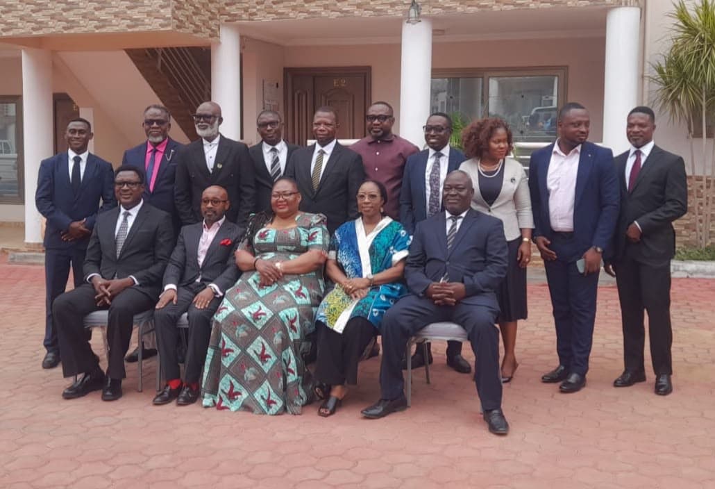 GHS medical-legal claims hit GH¢400m in three years