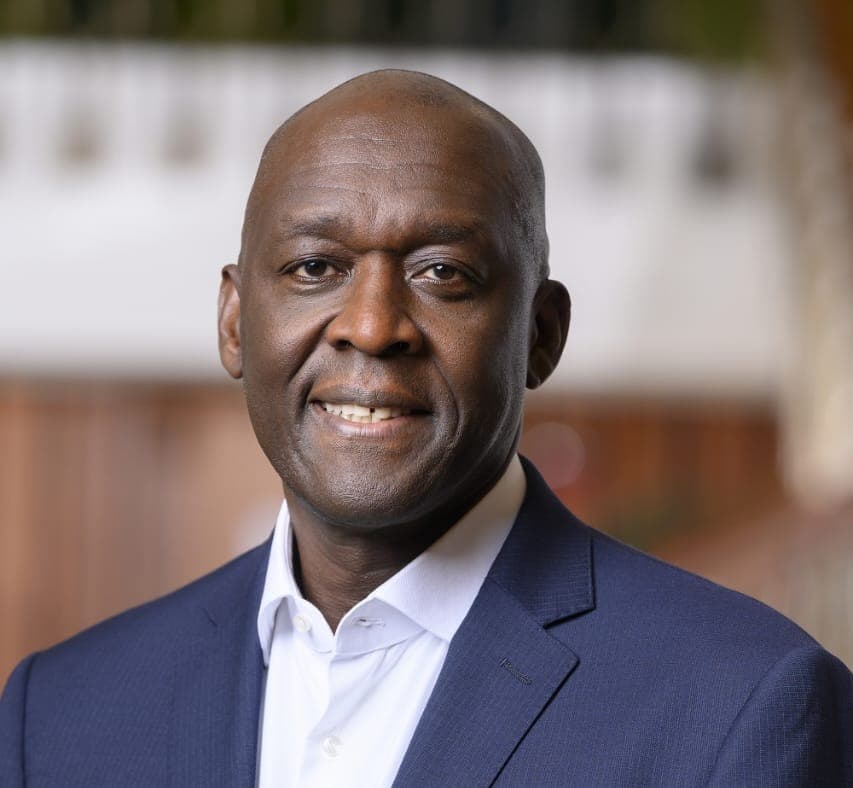IFC Managing Director Makhtar Diop to visit Ghana on September 15