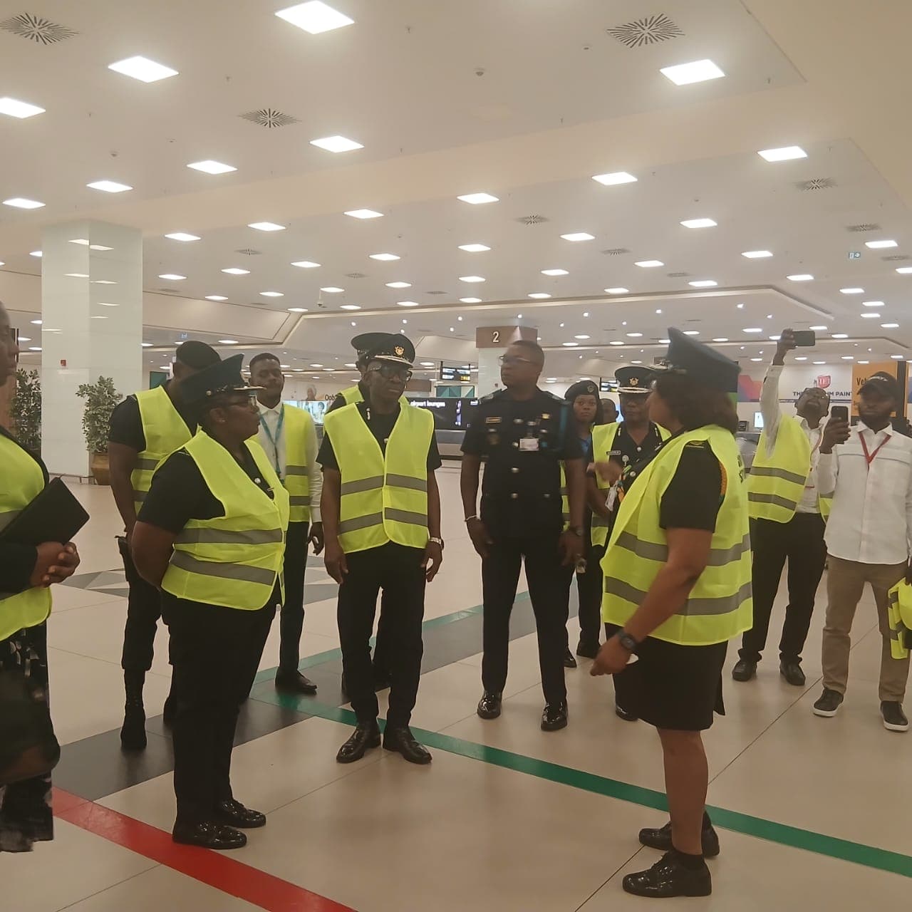 GRA clarifies Customs duty on multiple mobile phones