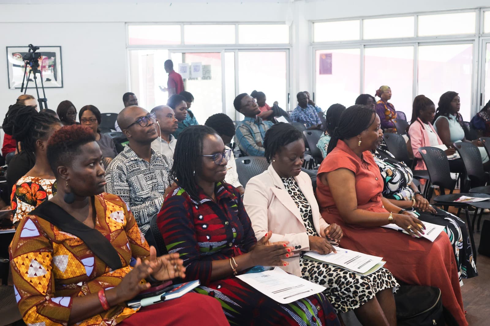 Prioritise rural businesses in Women’s Bank – NETRIGHT urges gov’t