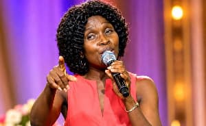 Veteran gospel musician Bernice Offei is dead