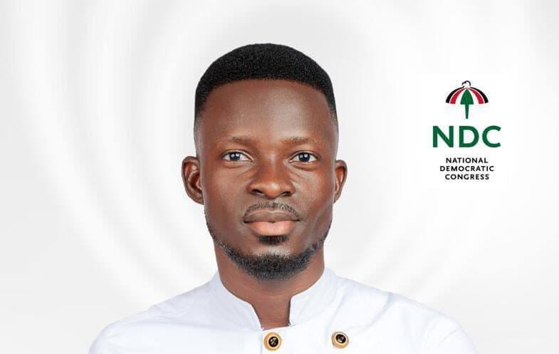 Sumaila declares bid for NDC youth organizer position in Ho central