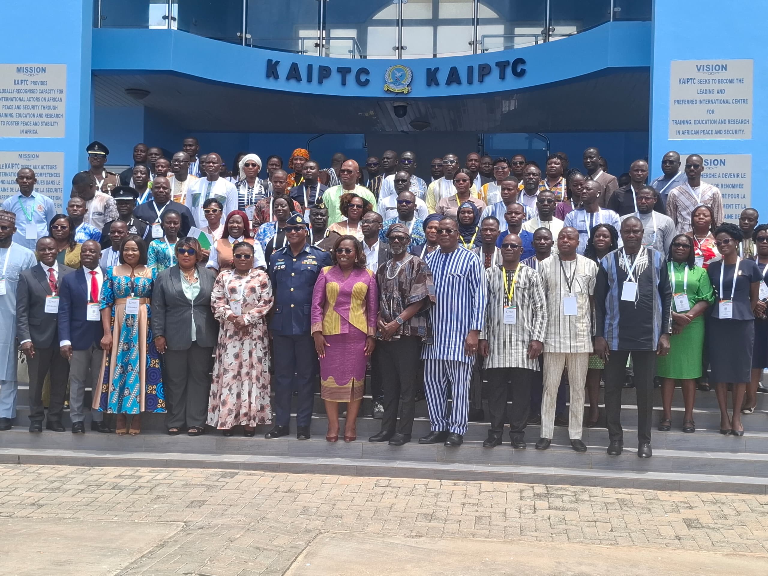 Ghana, Burkina Faso explore public sector reforms, AI adoption at HR Café