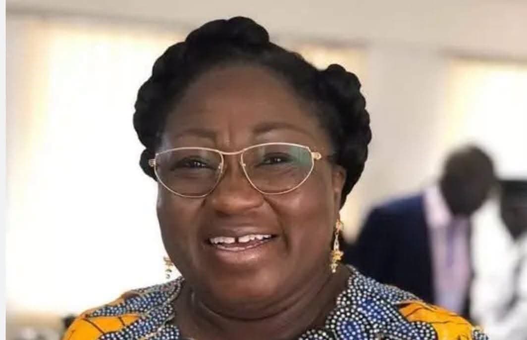 I did not receive GH¢70,000 for vetting—Patricia Appiagyei disowns fake memo to Minority Chief Whip