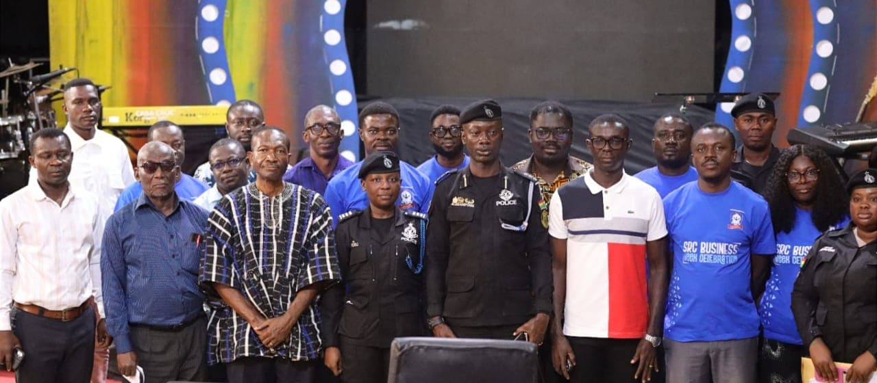 Parents should turn family businesses into opportunities for children – CAUC Lecturer