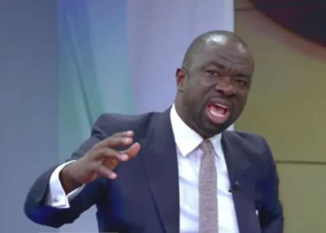Manhyia South MP granted GH¢50m bail