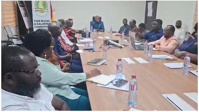 Teachers’ Strike: Meeting between Fair Wages, Unions ends inconclusively