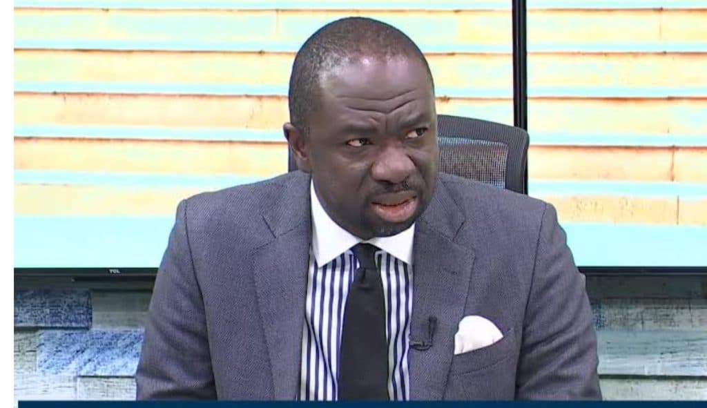Manhyia South MP granted GHS10 million bail
