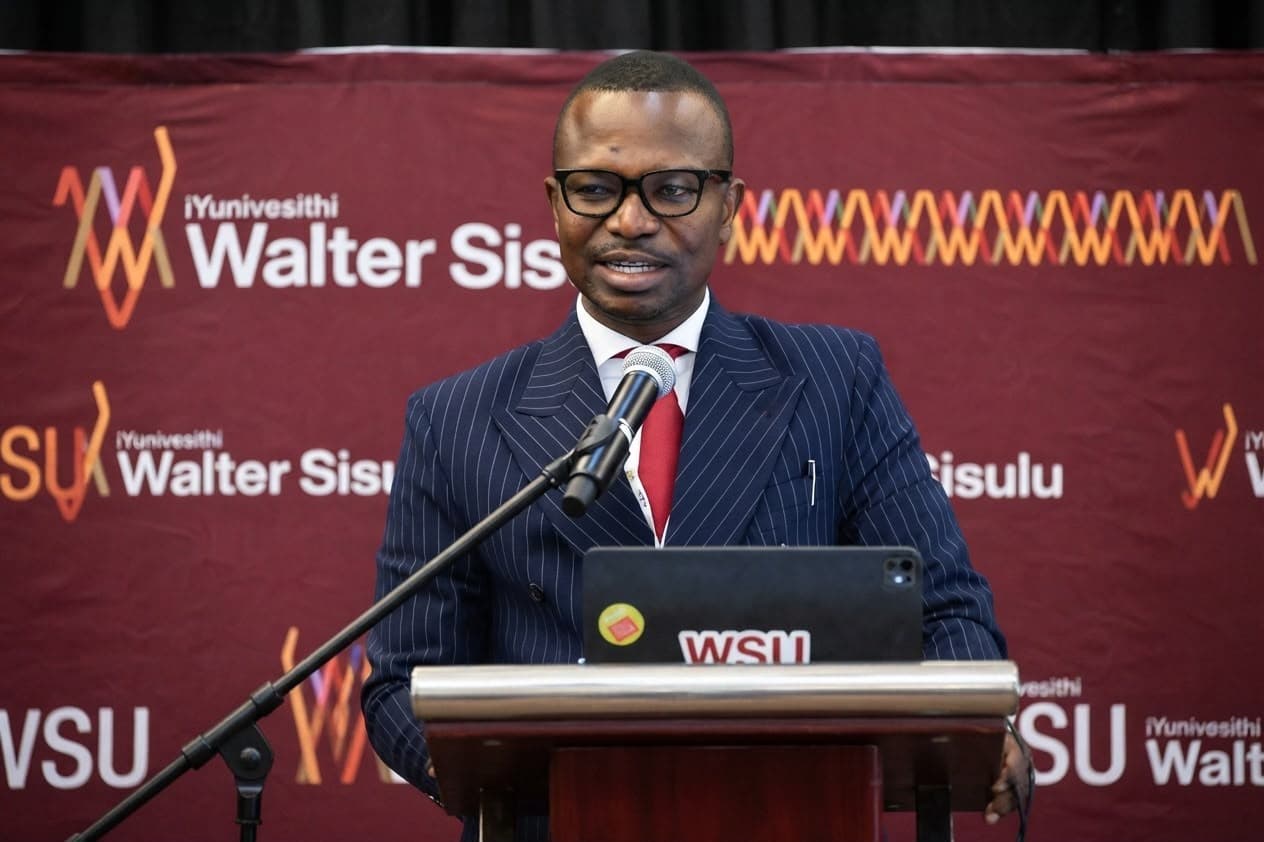 NEIP boss calls for integrated systems to support Africa’s emerging entrepreneurs