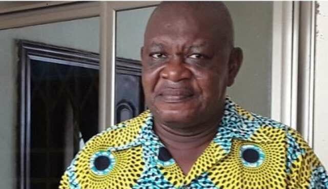 Bawumia must tackle erroneous perceptions in NPP ahead of Election 2028 – Elder