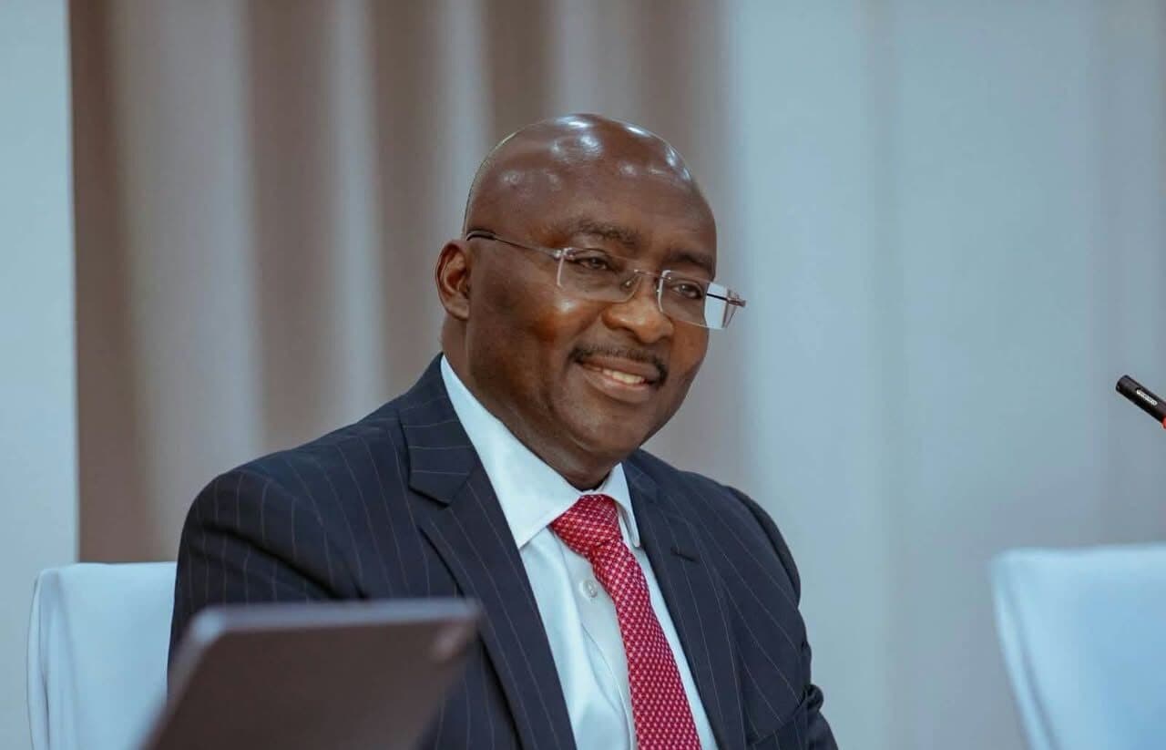 Let us leverage our expertise, skills and political influence to drive our reoraganization efforts – Bawumia