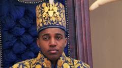 World's youngest monarch dies in Uganda, aged 34