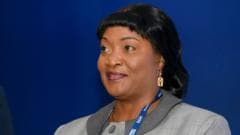 Former Liberian vice-president charged in drug-trafficking probe
