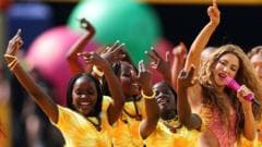 Dancing with Shakira at World Cup was 'very, very, very, very, very good' - Ghetto Kids